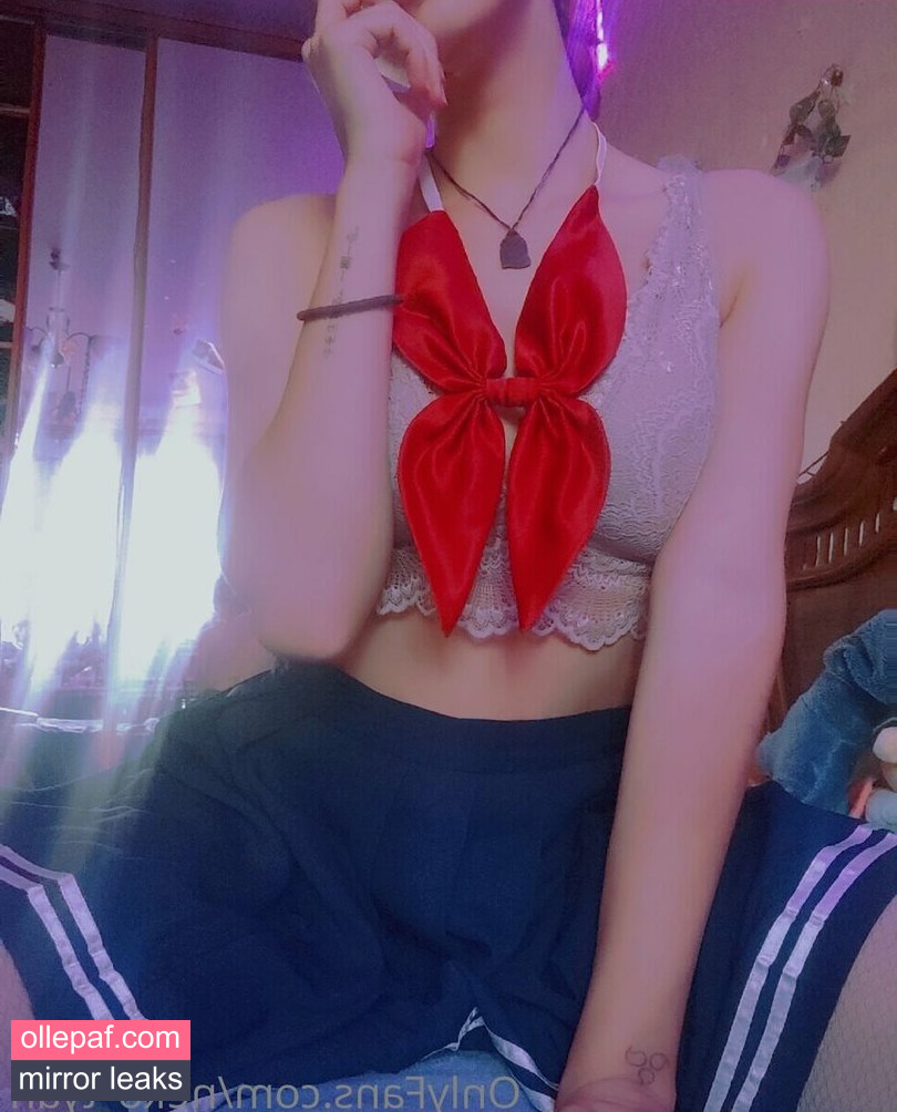 Latest Leaks Loli Molly Nude #1079 - Fapello