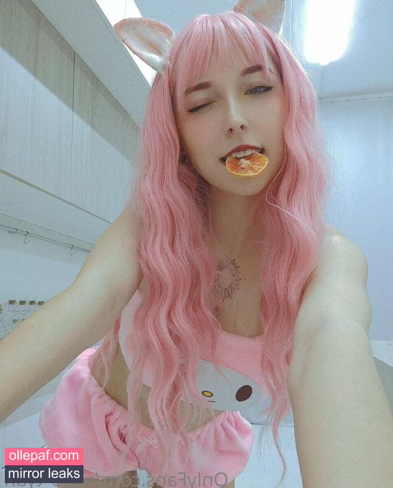 Latest Leaks Loli Molly Nude #1080 - Fapello