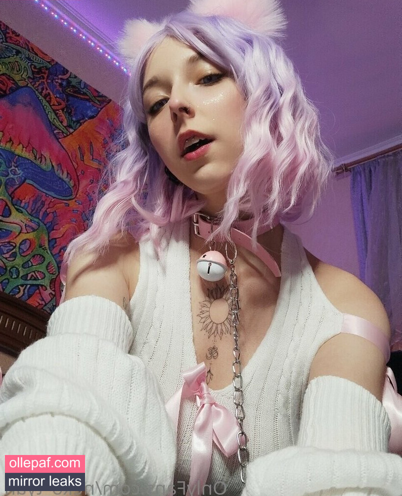 Latest Leaks Loli Molly Nude #1083 - Fapello