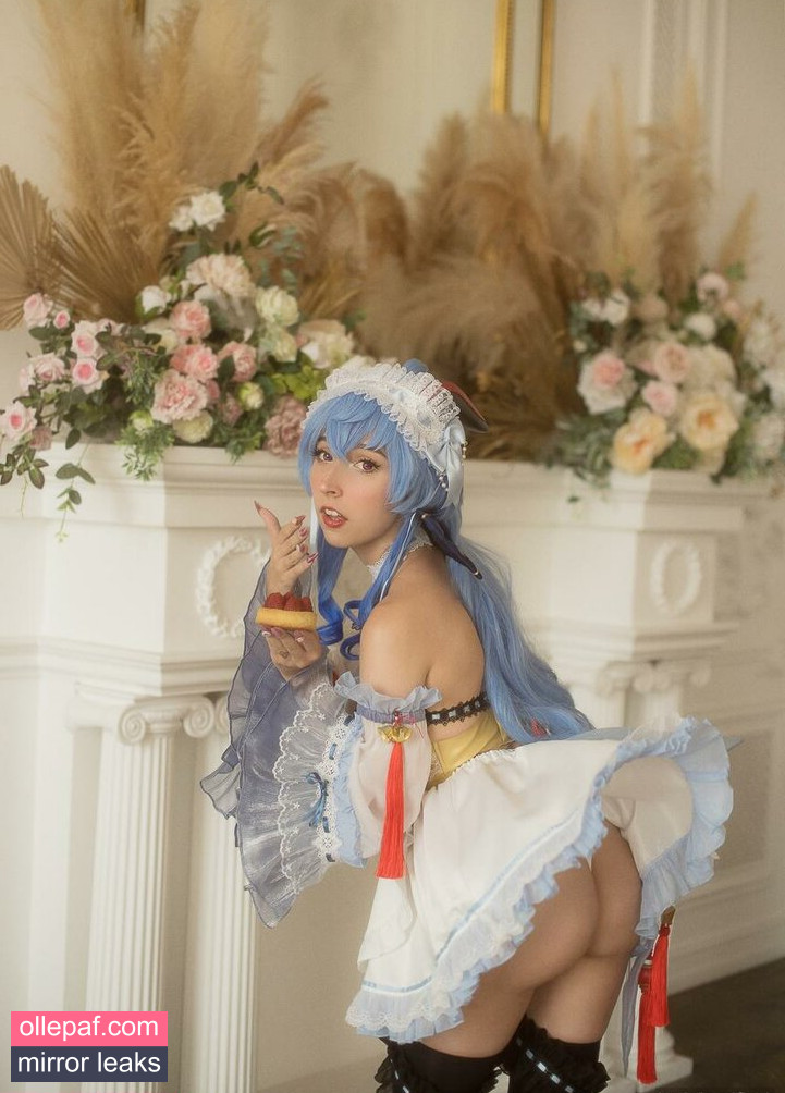 Latest Leaks Loli Molly Nude #113 - Fapello