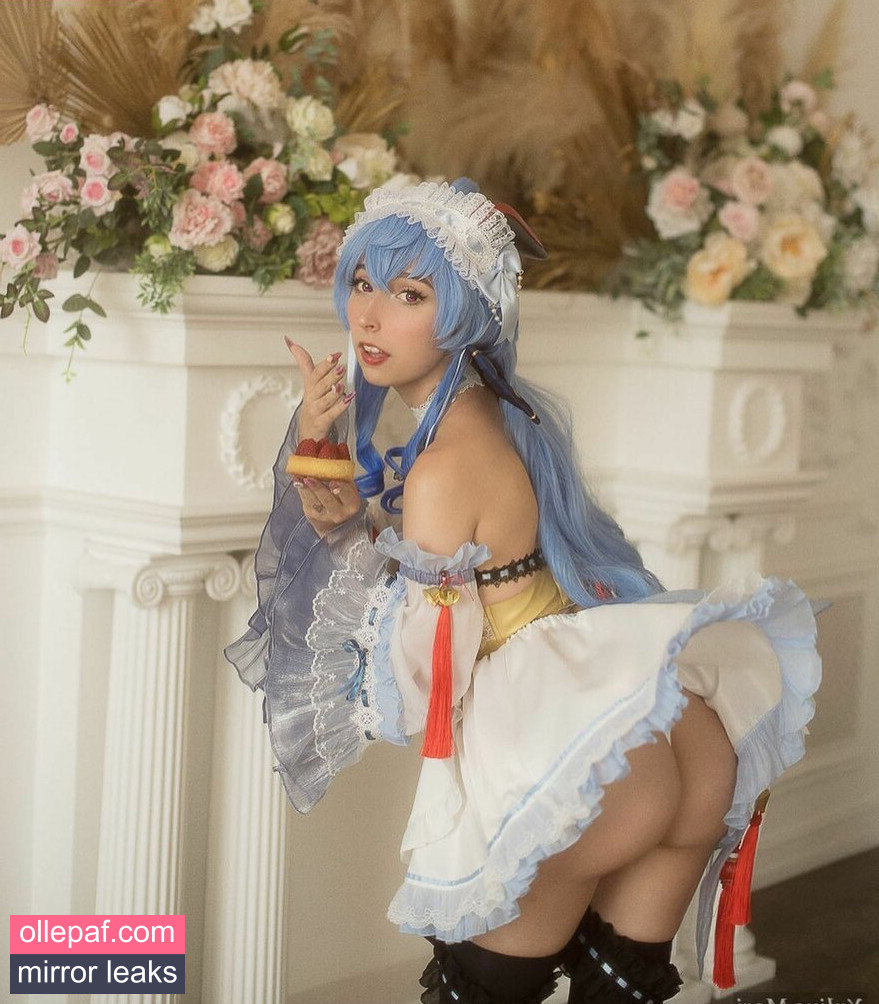 Latest Leaks Loli Molly Nude #135 - Fapello