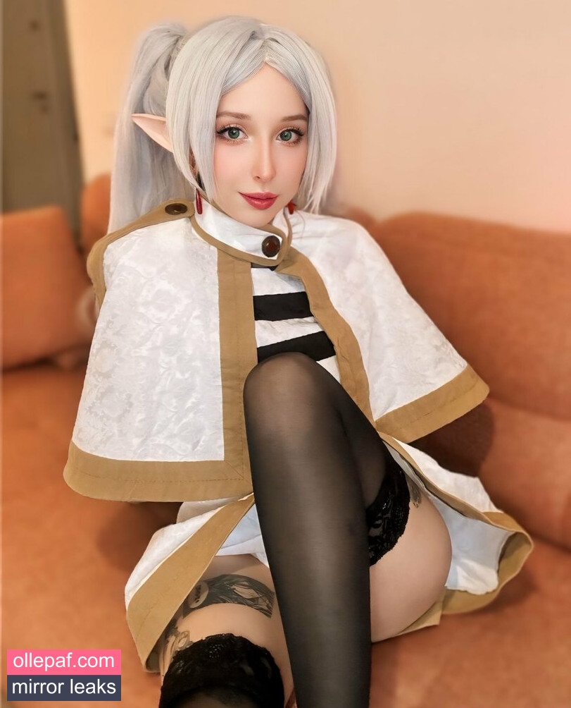 Latest Leaks Loli Molly Nude #159 - Fapello