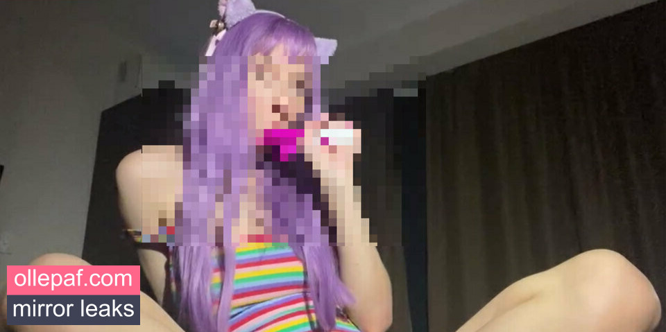 Latest Leaks Loli Molly Nude #161 - Fapello