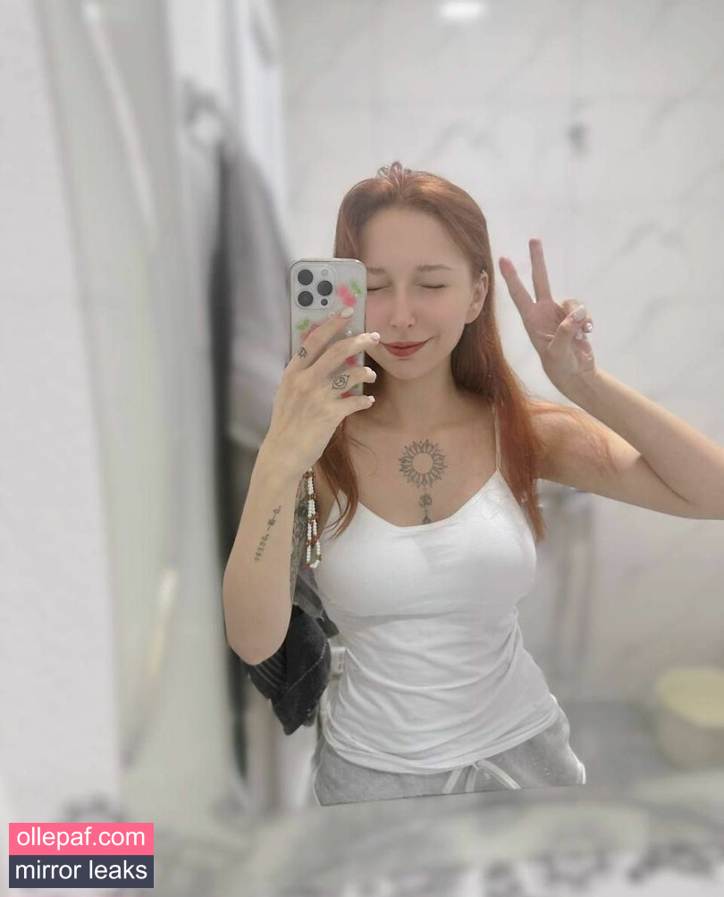 Latest Leaks Loli Molly Nude #166 - Fapello