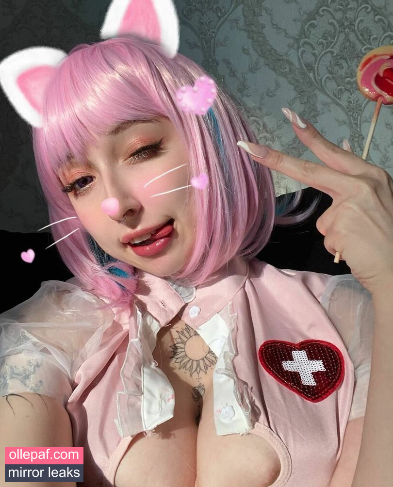 Latest Leaks Loli Molly Nude #176 - Fapello