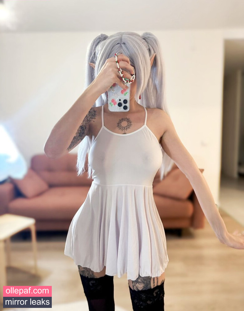 Latest Leaks Loli Molly Nude #181 - Fapello