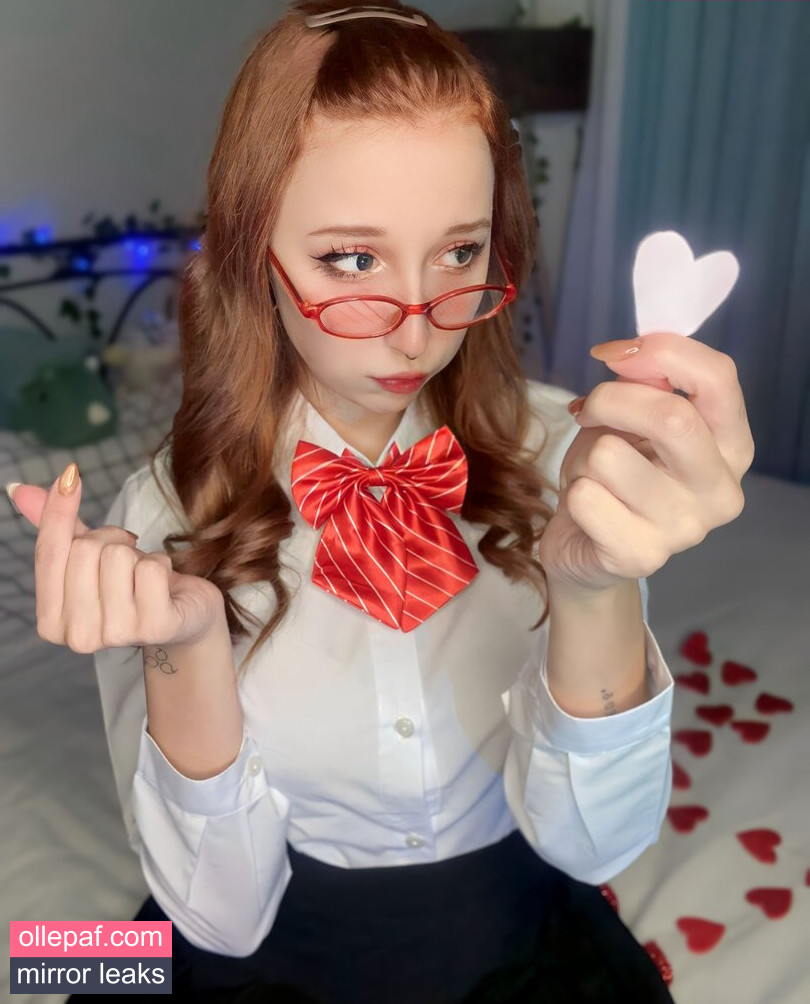 Latest Leaks Loli Molly Nude #185 - Fapello