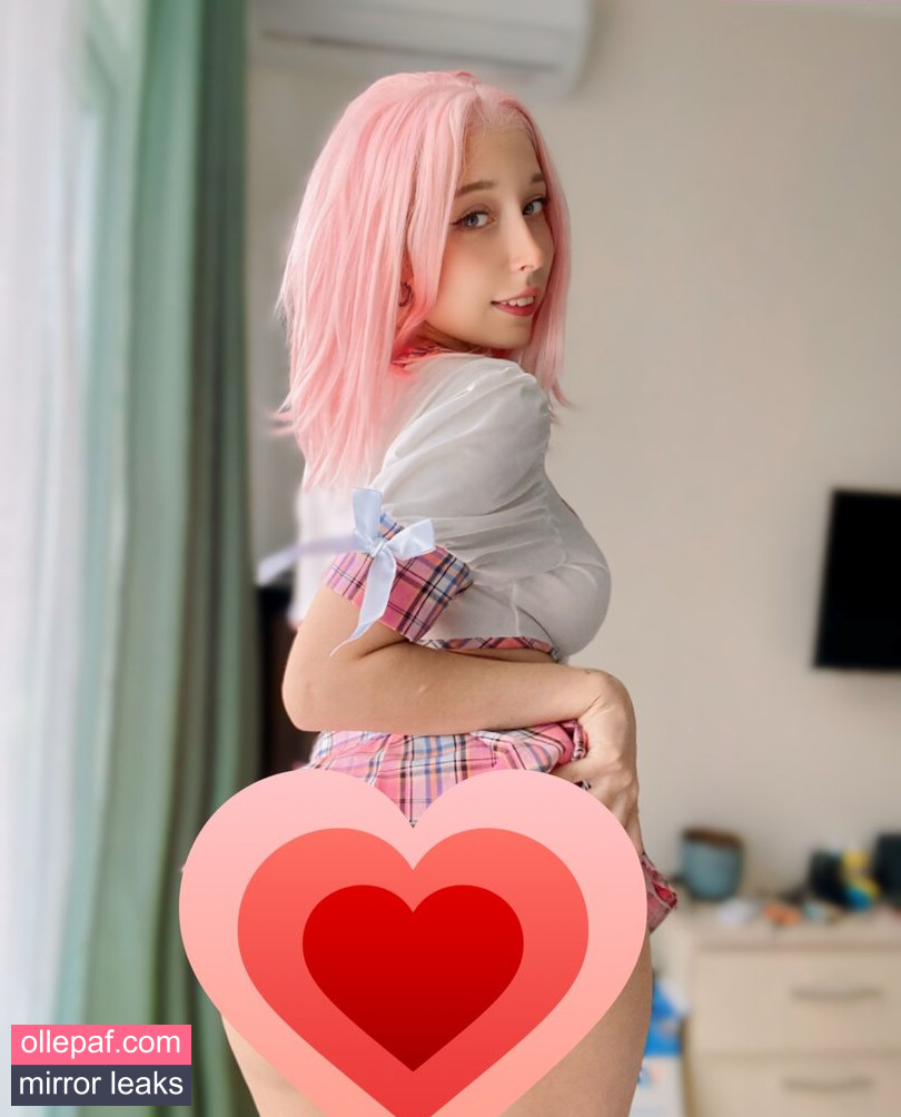 Latest Leaks Loli Molly Nude #190 - Fapello