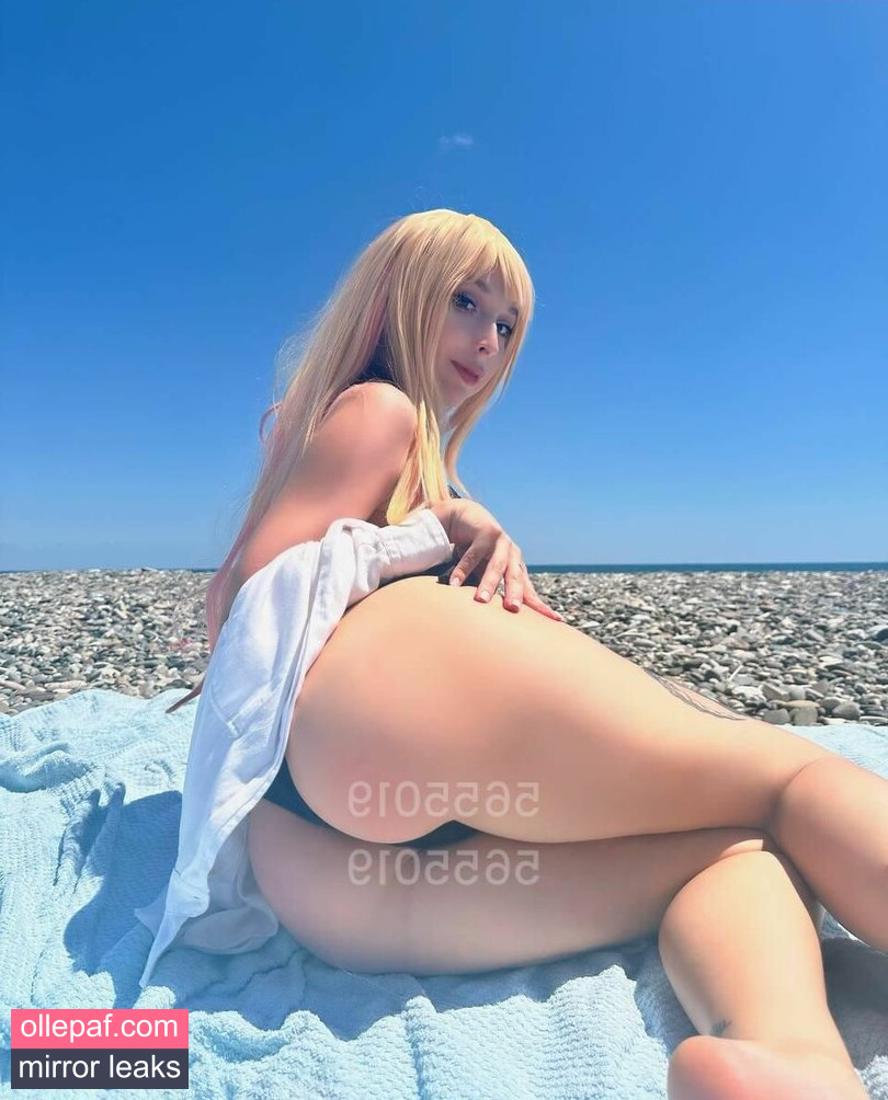 Latest Leaks Loli Molly Nude #195 - Fapello