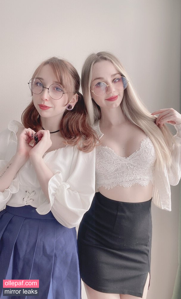 Latest Leaks Loli Molly Nude #226 - Fapello