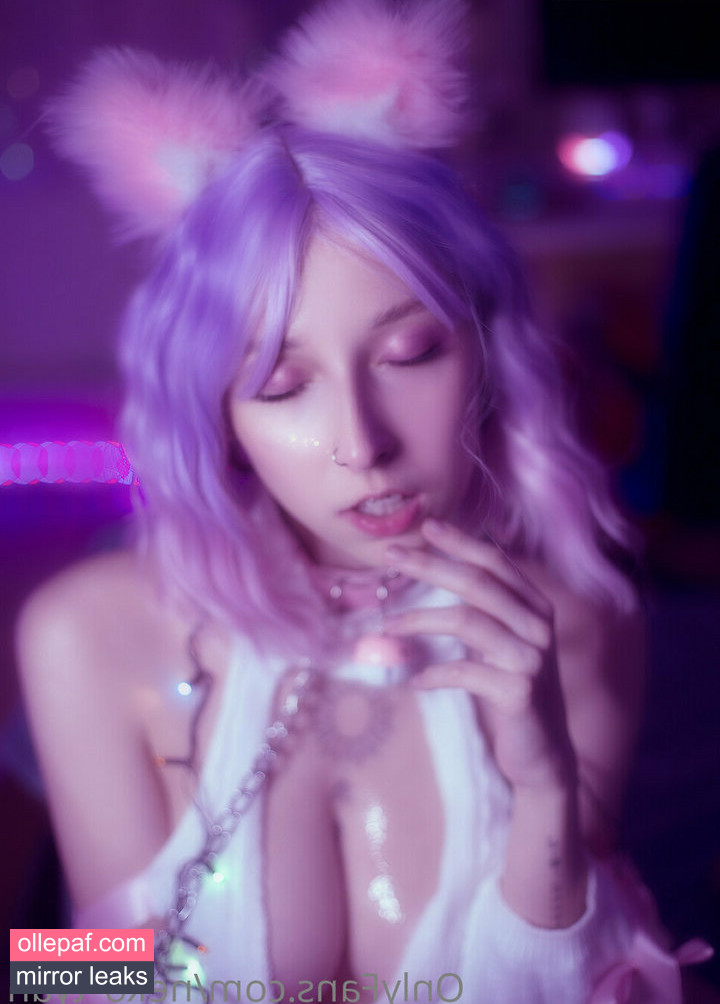 Latest Leaks Loli Molly Nude #24 - Fapello