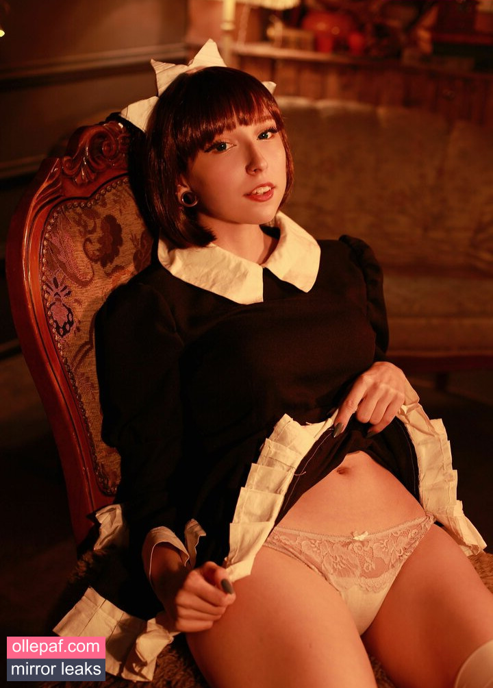 Latest Leaks Loli Molly Nude #240 - Fapello