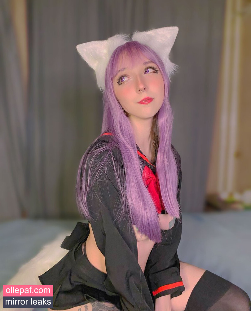 Latest Leaks Loli Molly Nude #246 - Fapello