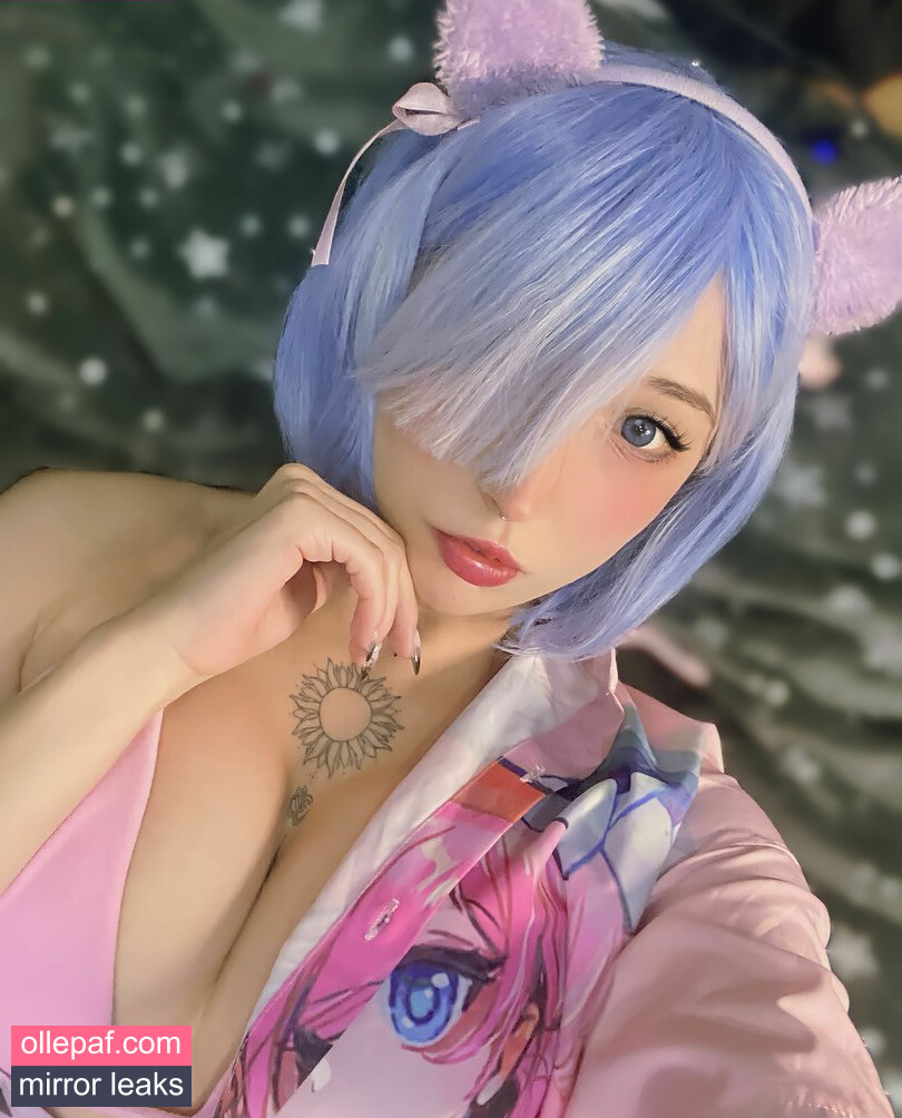 Latest Leaks Loli Molly Nude #249 - Fapello