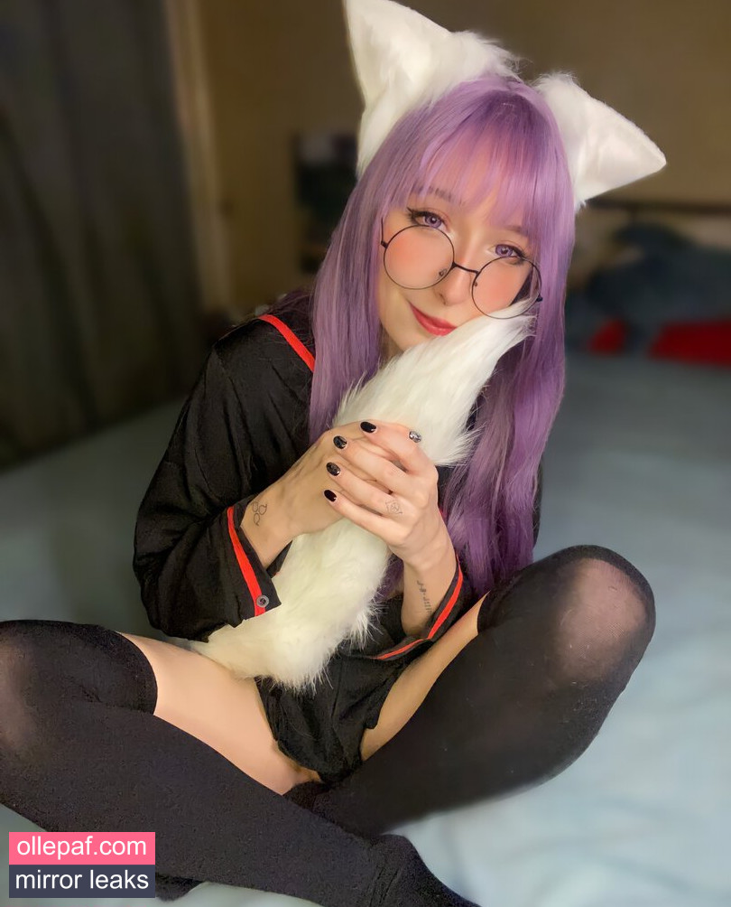 Latest Leaks Loli Molly Nude #253 - Fapello