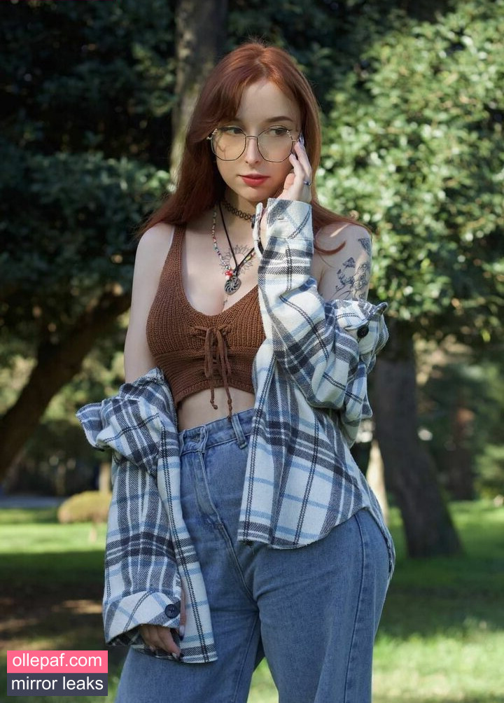 Latest Leaks Loli Molly Nude #254 - Fapello