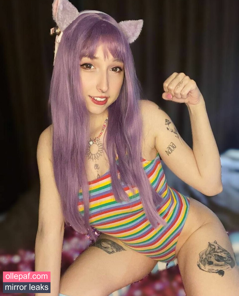 Latest Leaks Loli Molly Nude #272 - Fapello