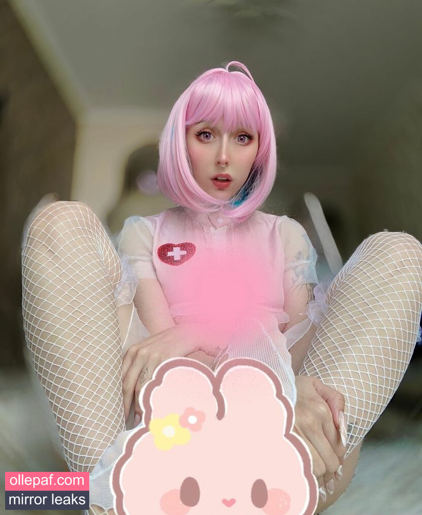 Latest Leaks Loli Molly Nude #275 - Fapello