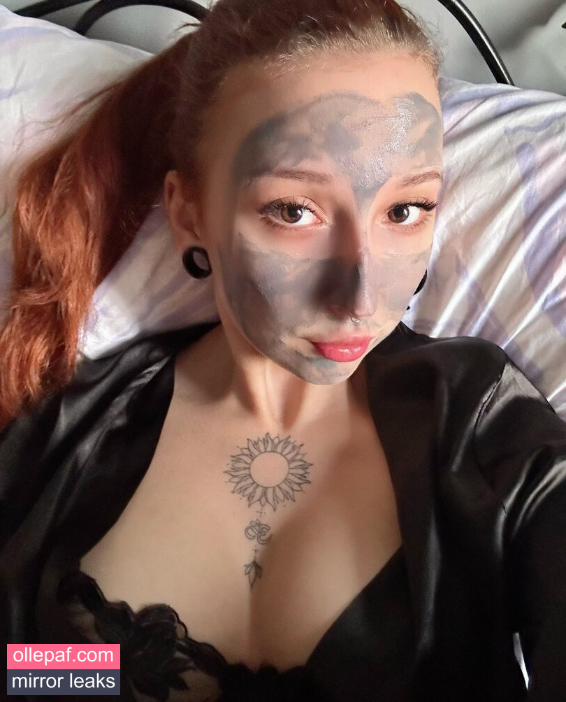 Latest Leaks Loli Molly Nude #298 - Fapello