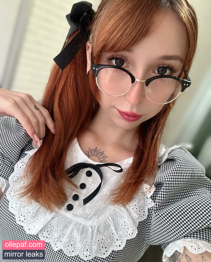 Latest Leaks Loli Molly Nude #31 - Fapello