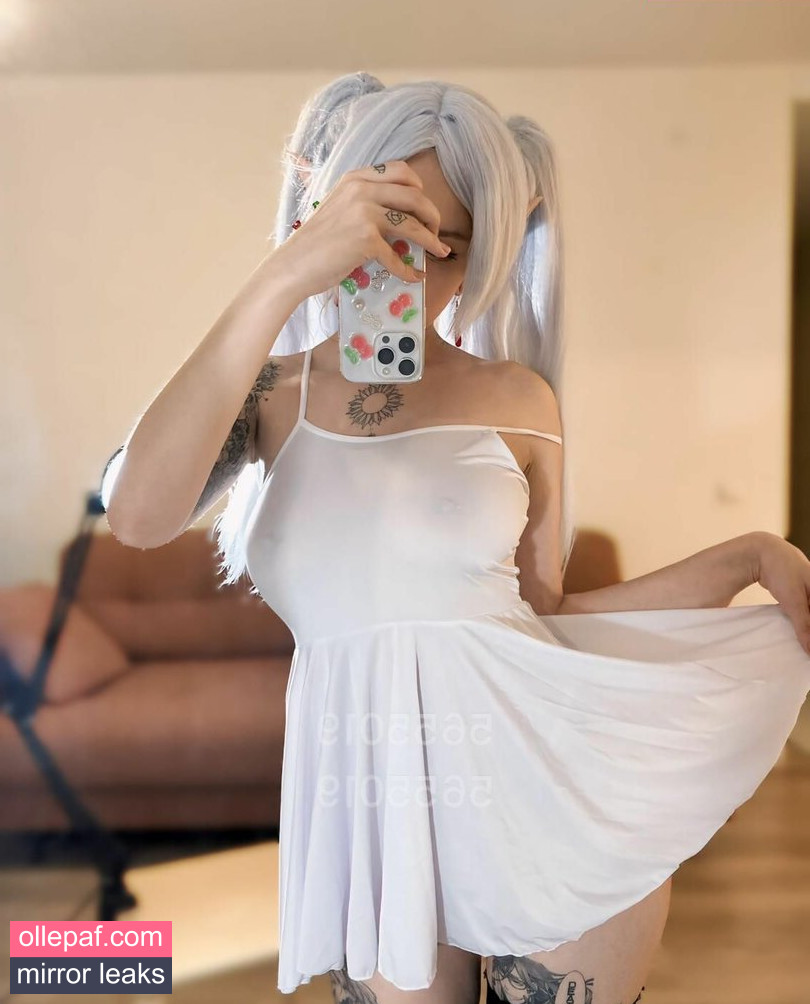 Latest Leaks Loli Molly Nude #312 - Fapello