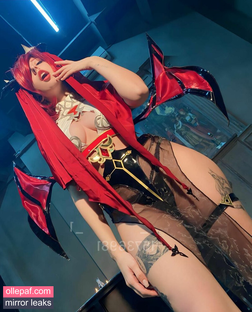 Latest Leaks Loli Molly Nude #335 - Fapello