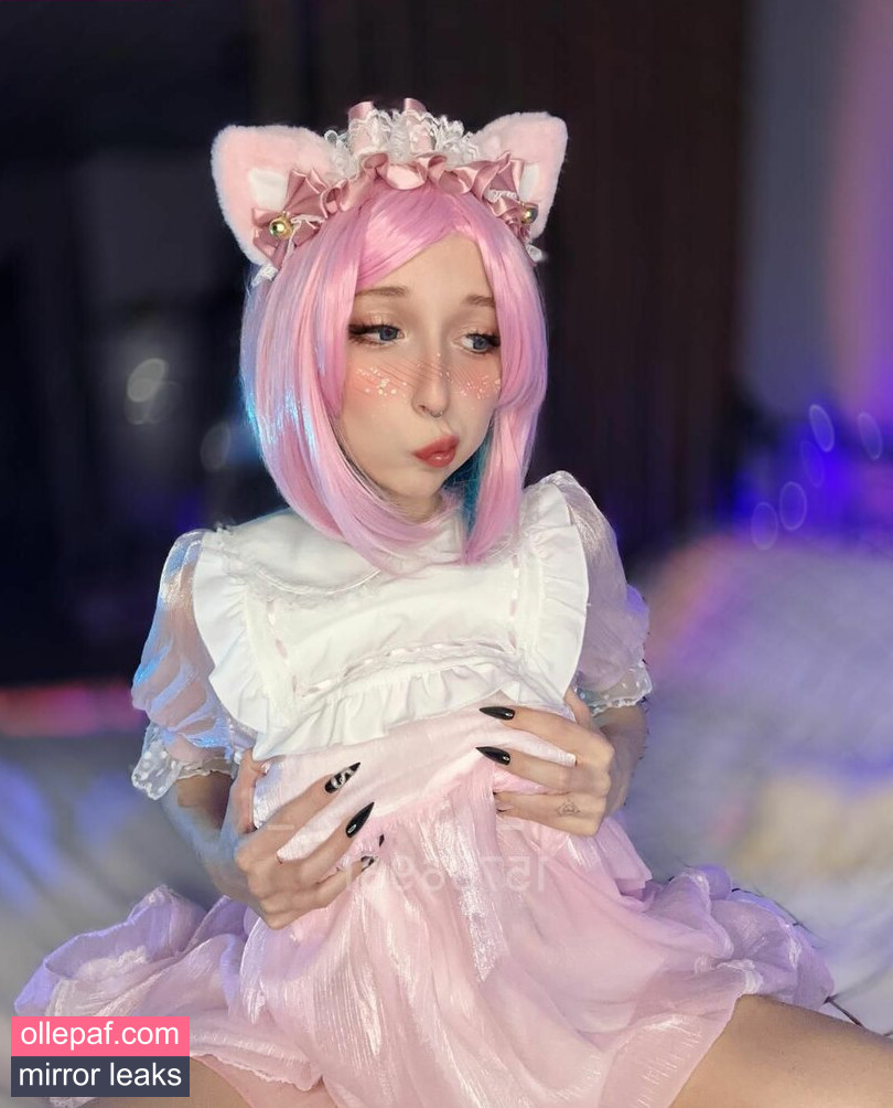 Latest Leaks Loli Molly Nude #345 - Fapello