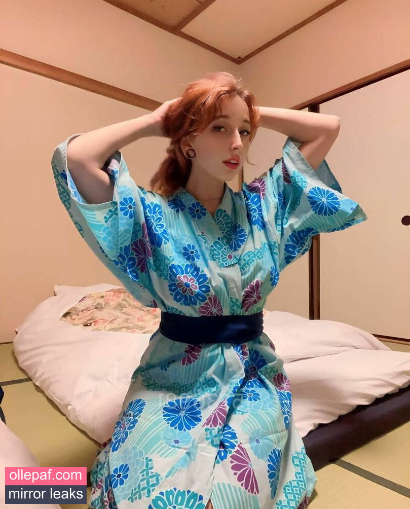 Latest Leaks Loli Molly Nude #398 - Fapello