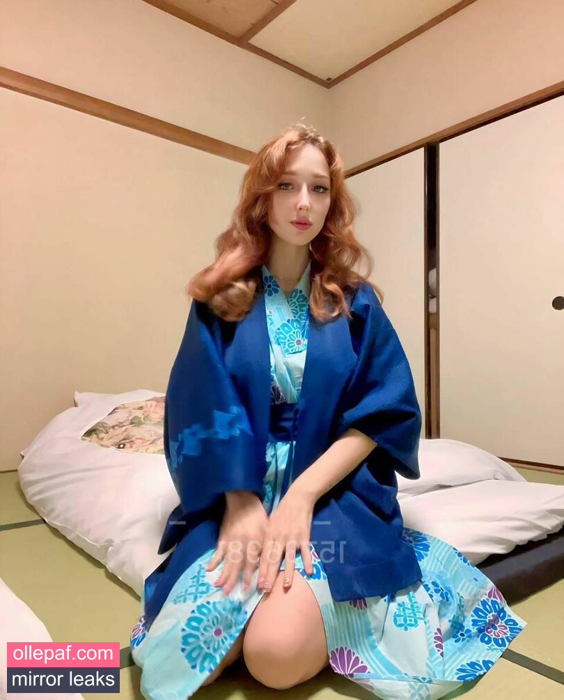 Latest Leaks Loli Molly Nude #400 - Fapello