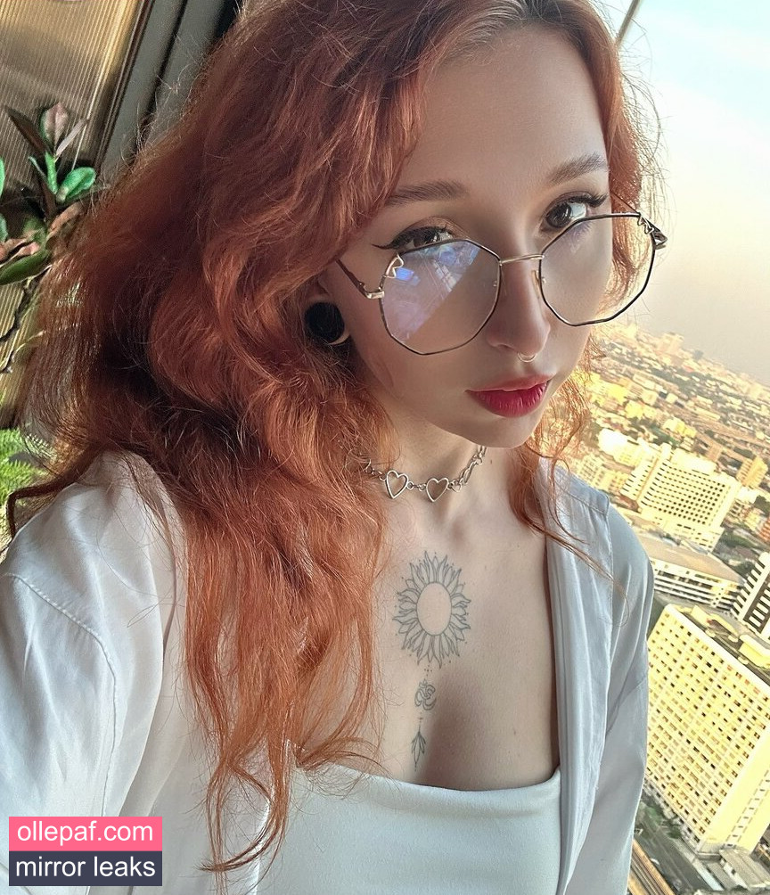 Latest Leaks Loli Molly Nude #42 - Fapello
