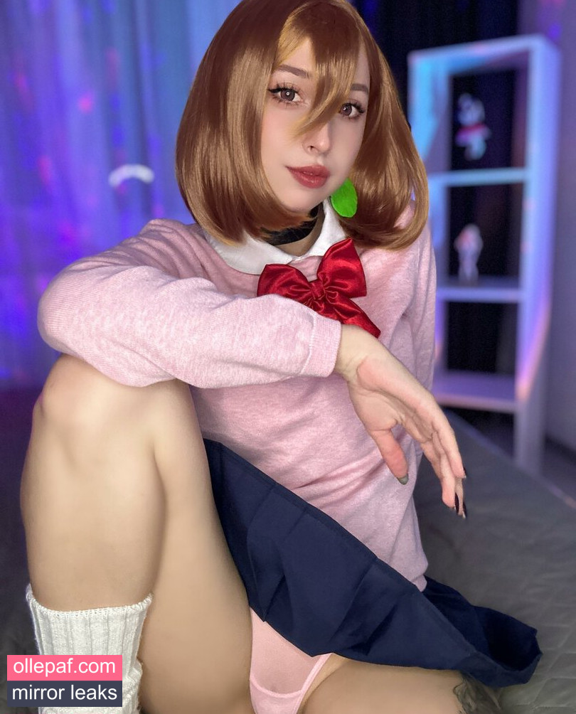 Latest Leaks Loli Molly Nude #48 - Fapello