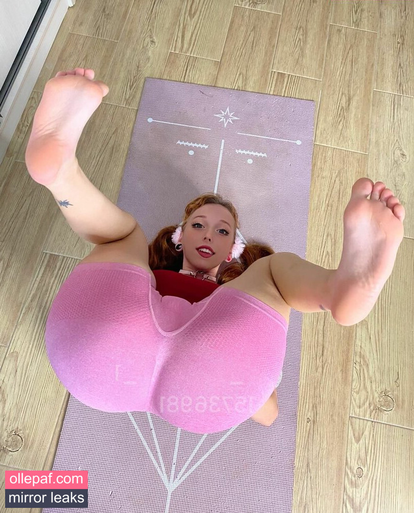 Latest Leaks Loli Molly Nude #498 - Fapello