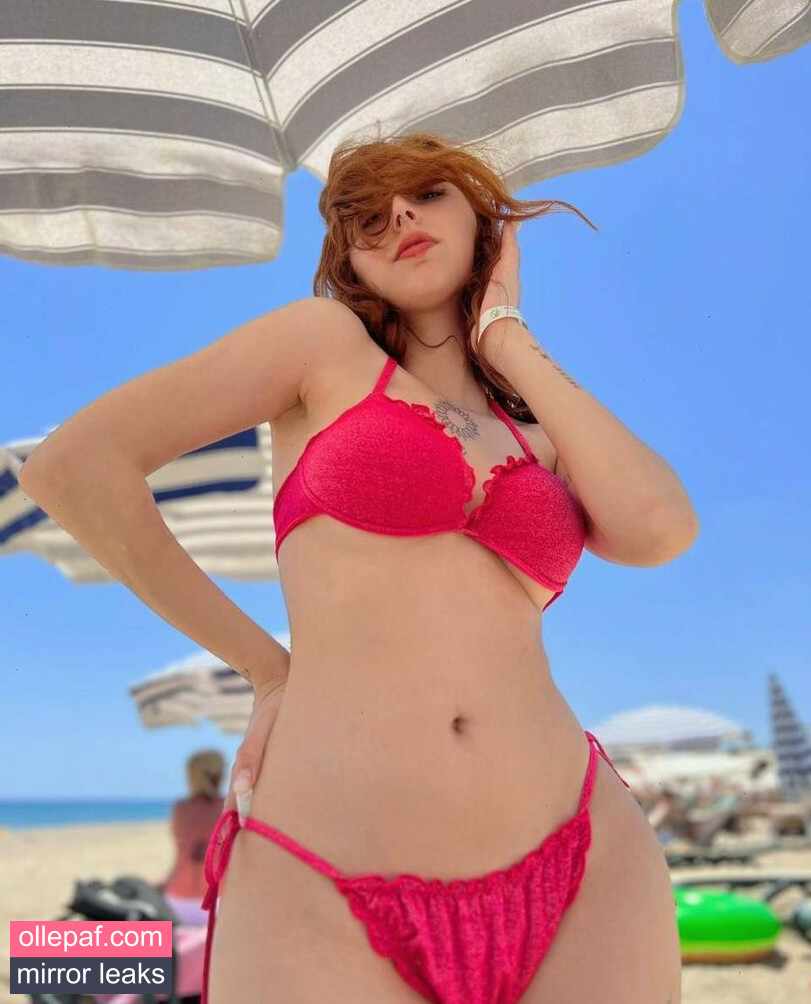 Latest Leaks Loli Molly Nude #51 - Fapello