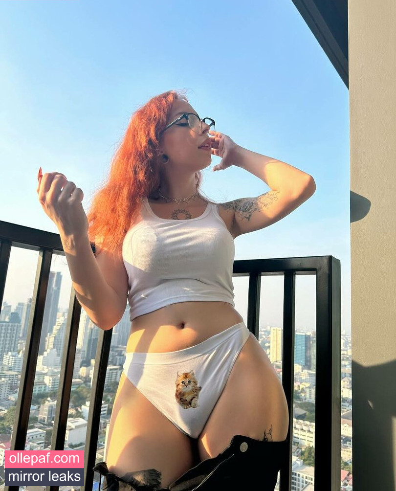 Latest Leaks Loli Molly Nude #54 - Fapello