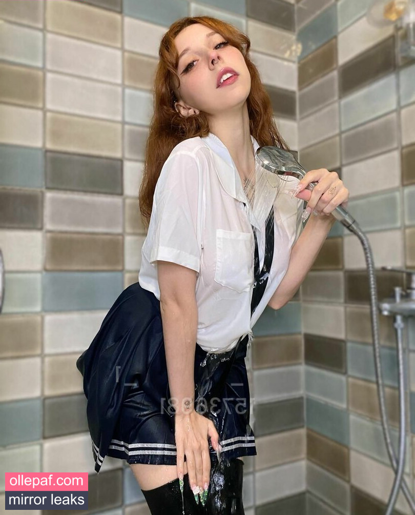 Latest Leaks Loli Molly Nude #536 - Fapello