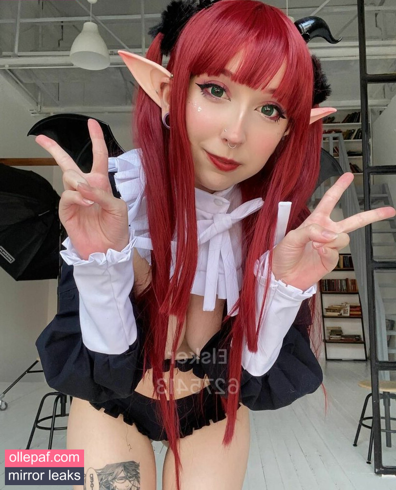 Latest Leaks Loli Molly Nude #594 - Fapello
