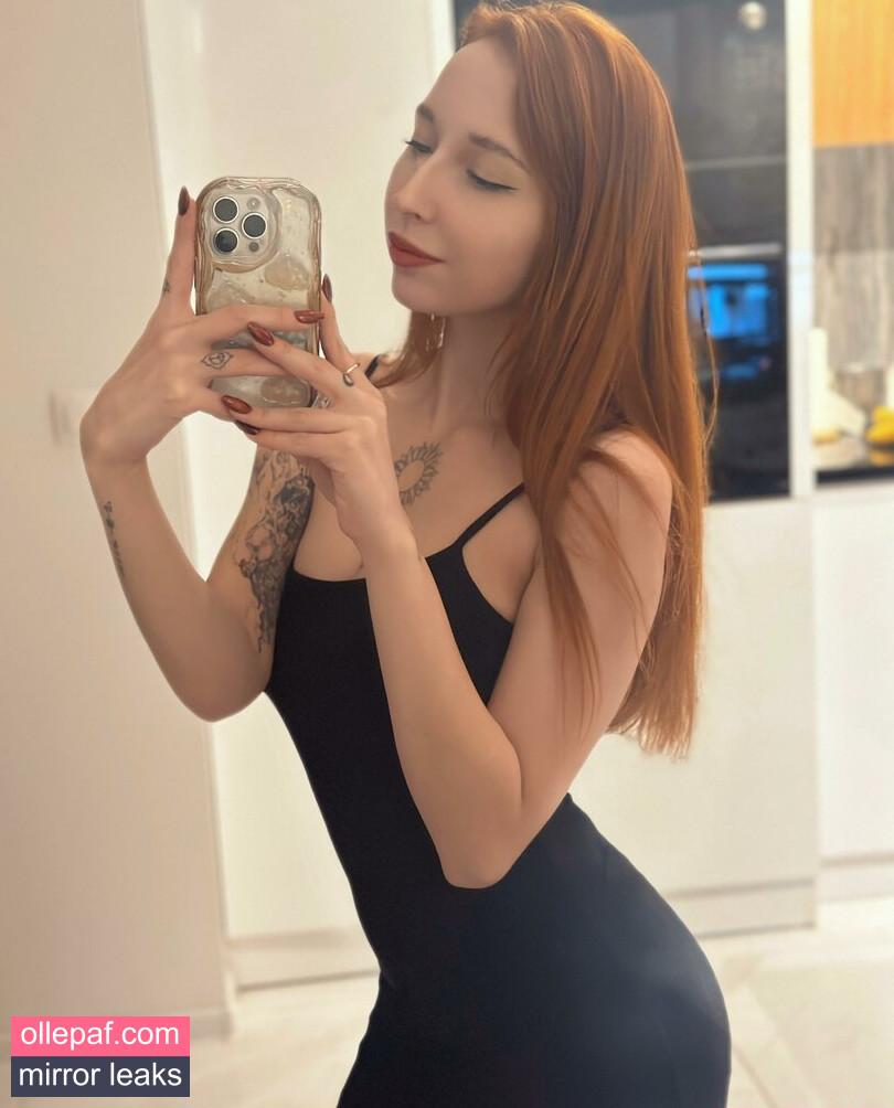 Latest Leaks Loli Molly Nude #61 - Fapello