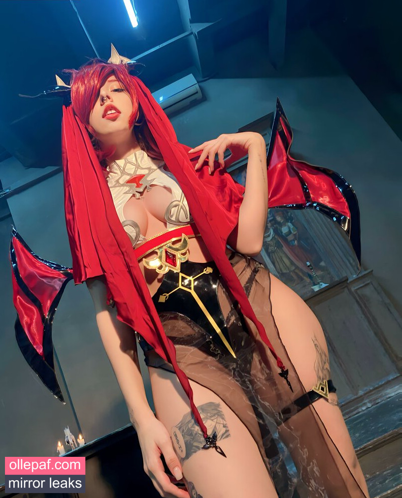 Latest Leaks Loli Molly Nude #604 - Fapello