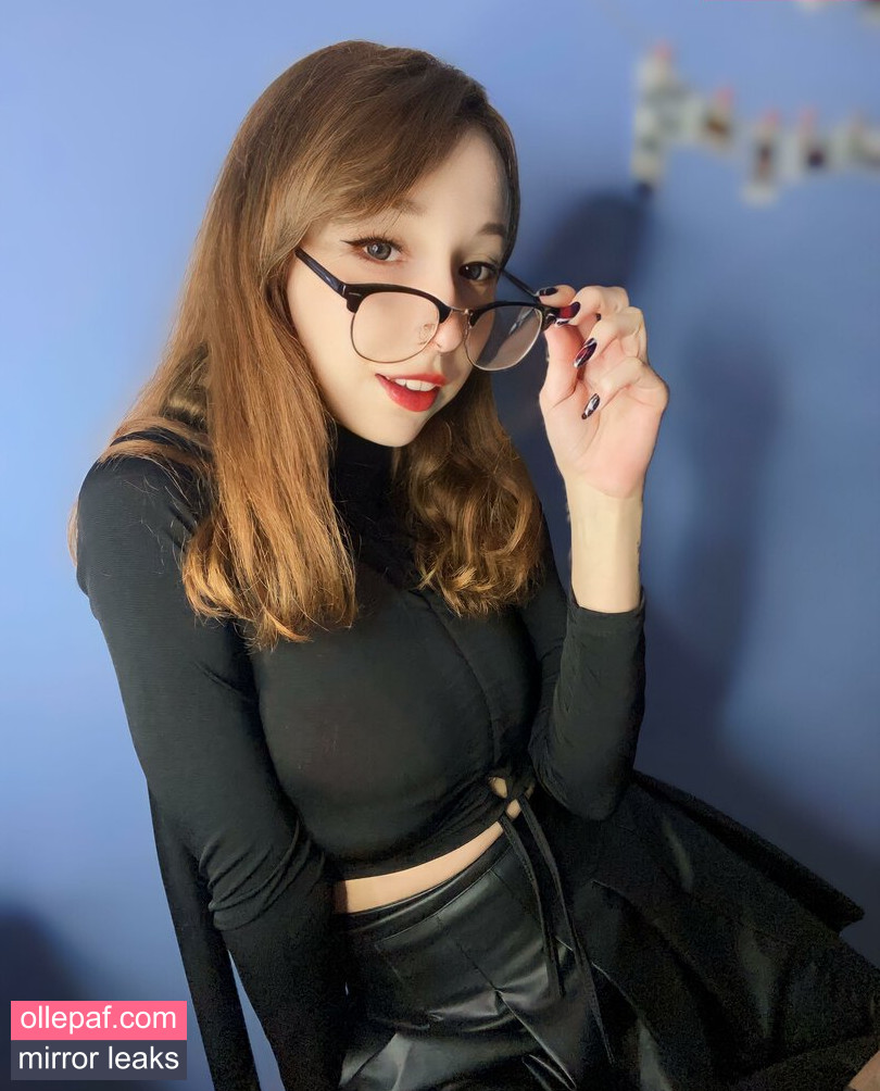 Latest Leaks Loli Molly Nude #609 - Fapello