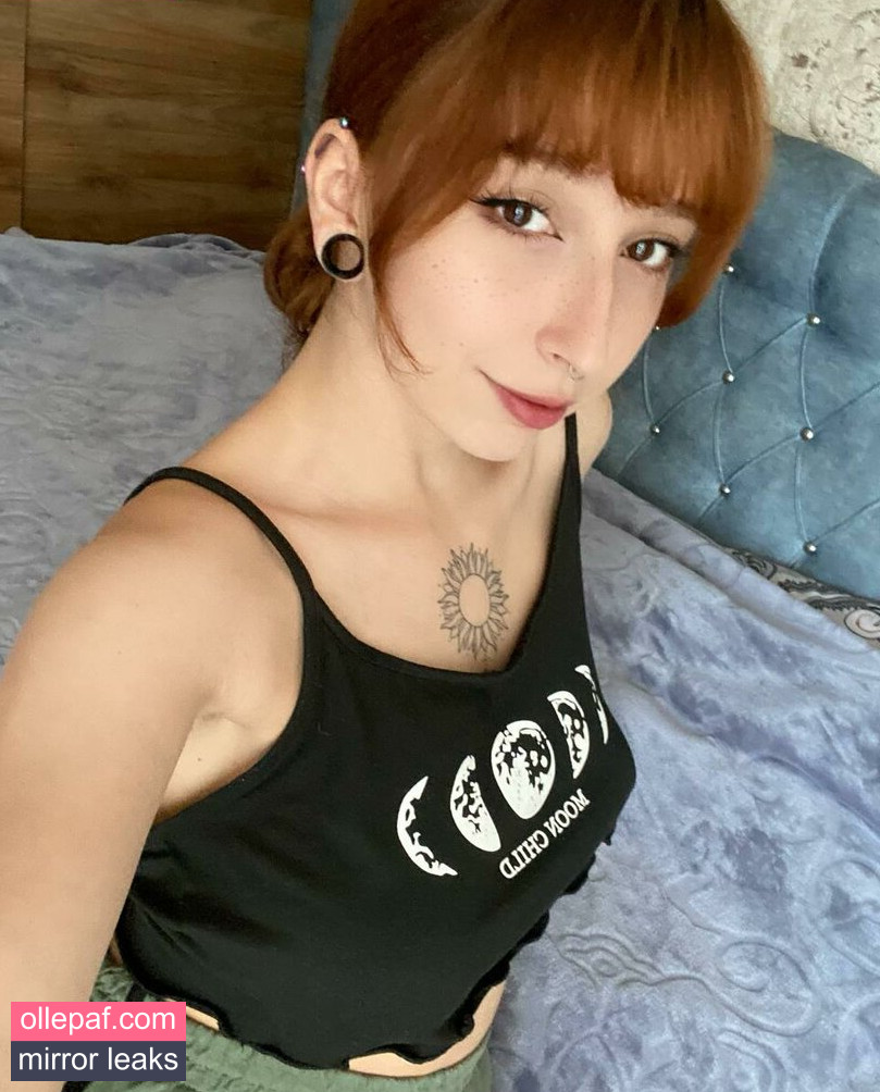 Latest Leaks Loli Molly Nude #612 - Fapello