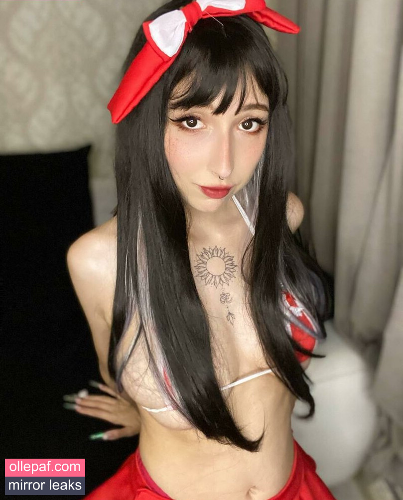 Latest Leaks Loli Molly Nude #617 - Fapello