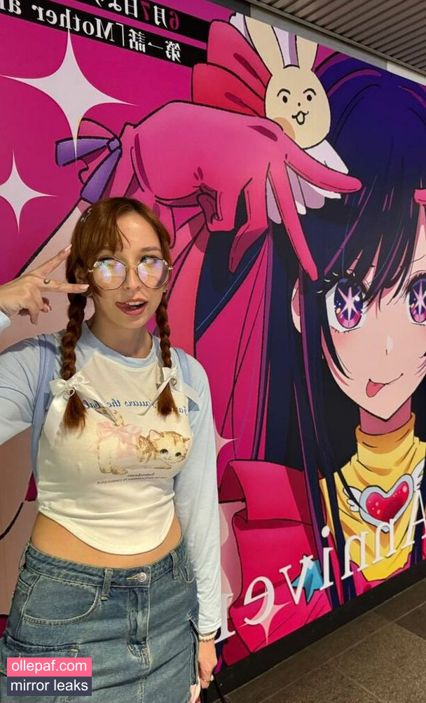 Latest Leaks Loli Molly Nude #637 - Fapello