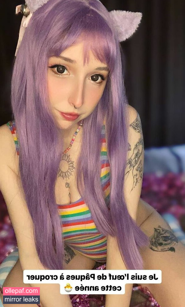Latest Leaks Loli Molly Nude #639 - Fapello