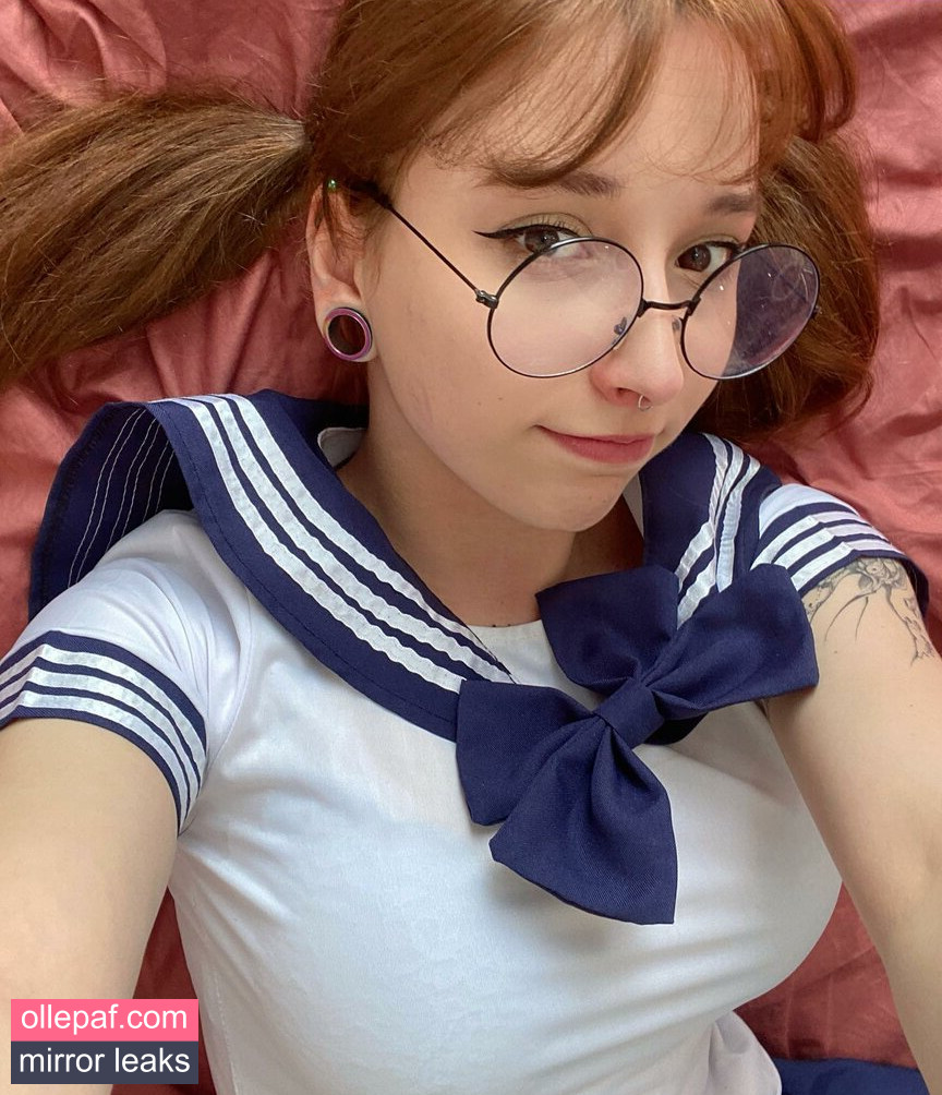 Latest Leaks Loli Molly Nude #655 - Fapello