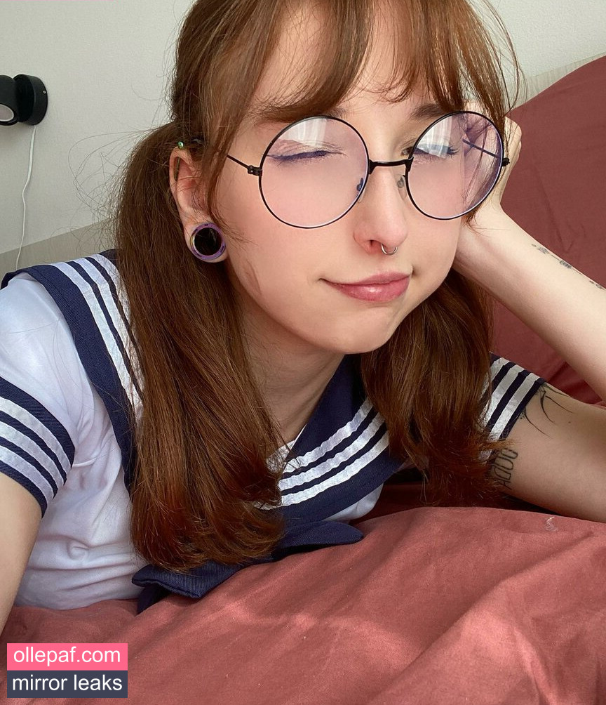 Latest Leaks Loli Molly Nude #657 - Fapello