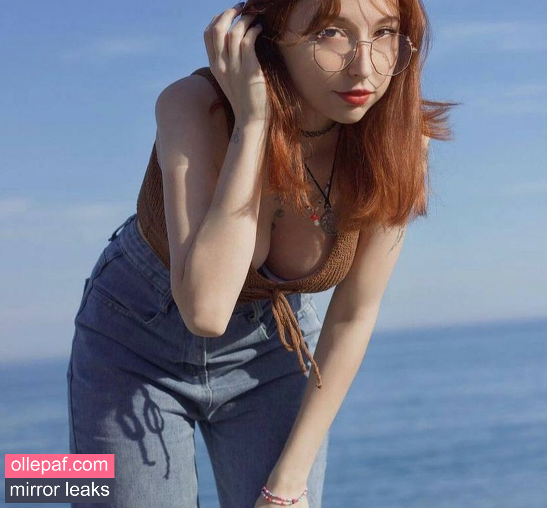 Latest Leaks Loli Molly Nude #661 - Fapello