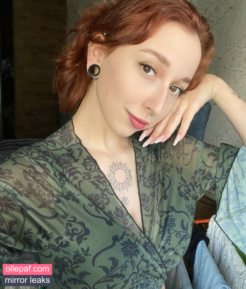 Latest Leaks Loli Molly Nude #662 - Fapello