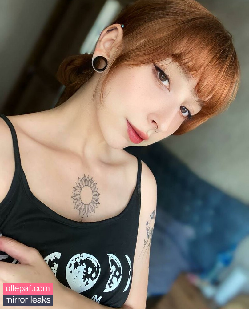 Latest Leaks Loli Molly Nude #671 - Fapello