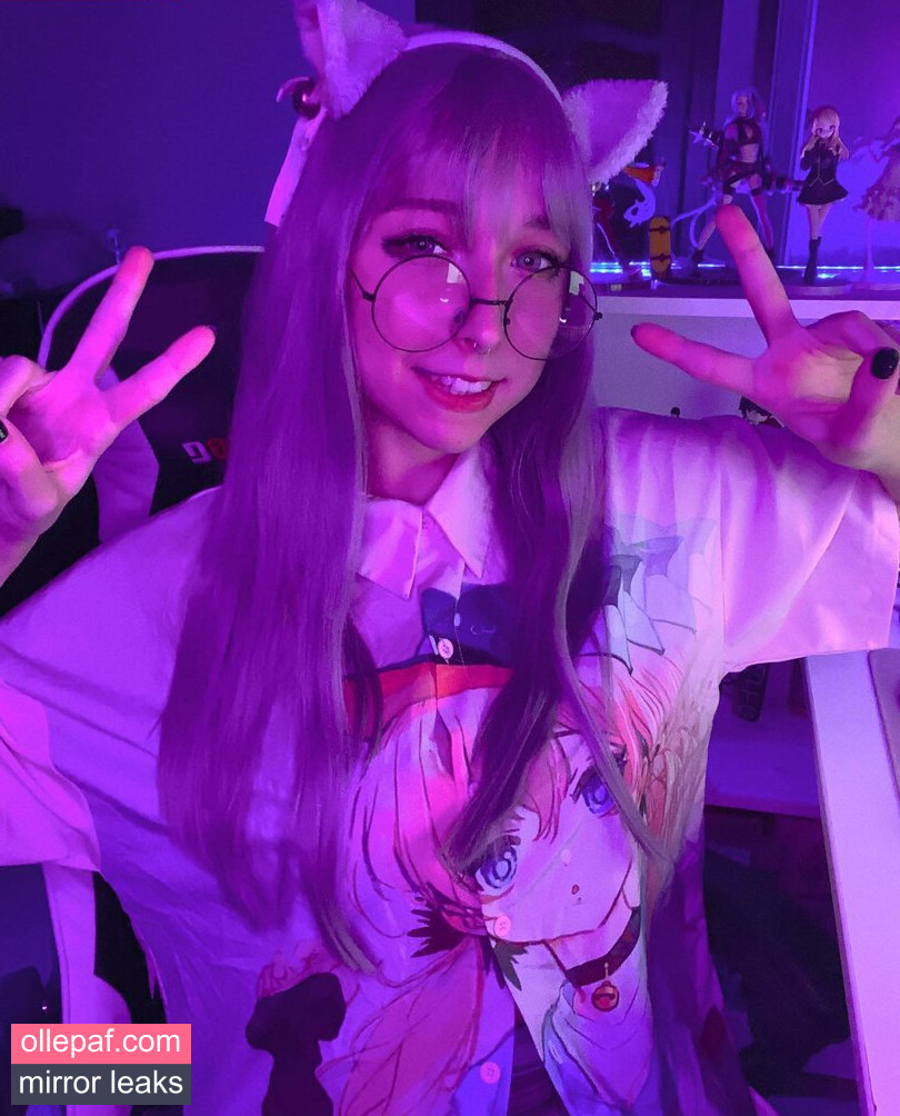 Latest Leaks Loli Molly Nude #688 - Fapello