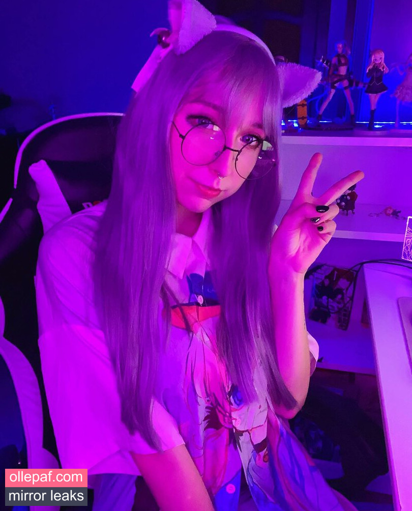 Latest Leaks Loli Molly Nude #690 - Fapello